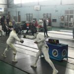Scrimă la Craiova: 115 ani de tradiție și performanță