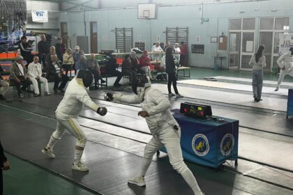 Scrimă la Craiova: 115 ani de tradiție și performanță