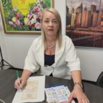 Craiova îl omagiază pe Marco Oletti. Un manuscris despre Eminescu va fi publicat