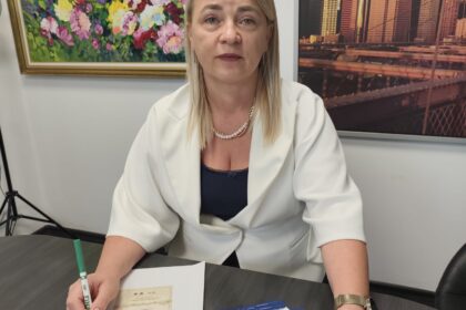 Craiova îl omagiază pe Marco Oletti. Un manuscris despre Eminescu va fi publicat