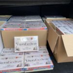 CJ Dolj oferă pachete de cărți elevilor de clasa a IV-a