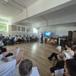 Vâlcea: proiect pentru siguranța elevilor începe în școli