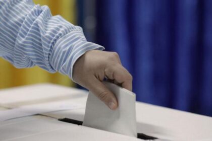 AEP: Alegerile parlamentare anticipate pot fi organizate