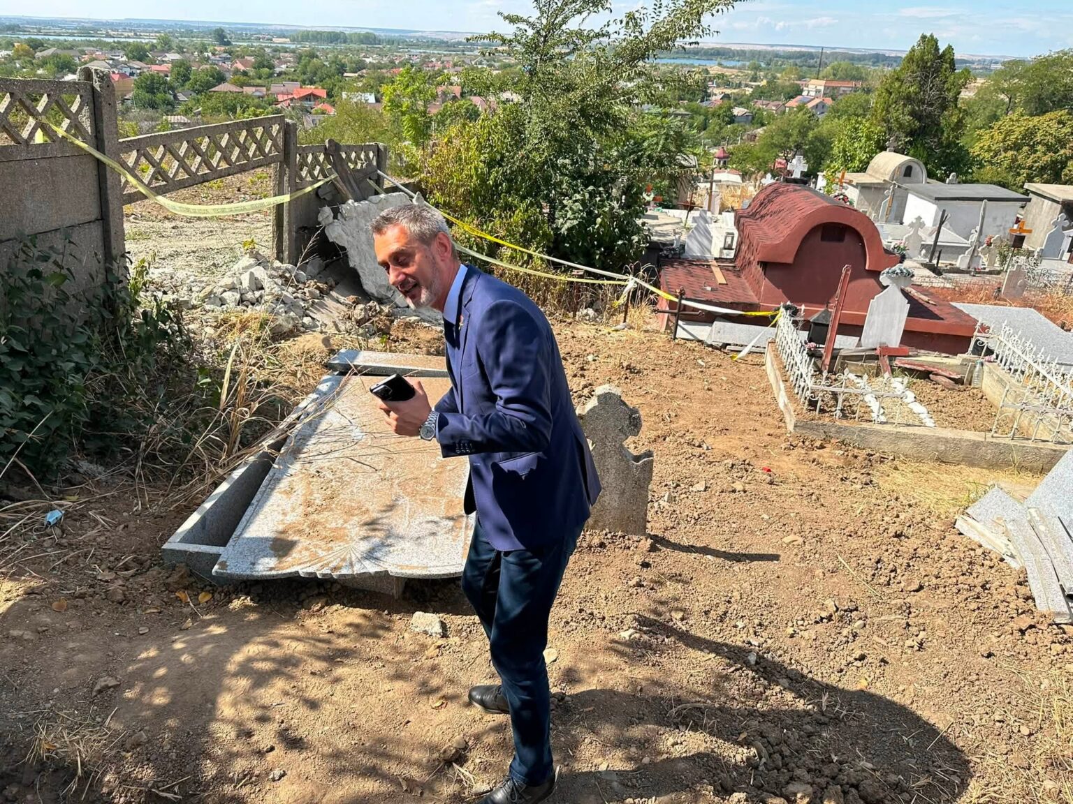sursa: Facebook / Agenda Oltului