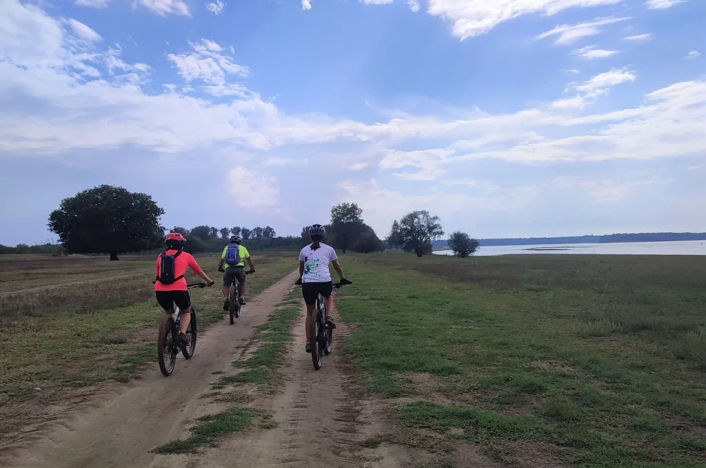 Proiect EuroVelo 6 la Cârna: Investiție de 6 mil. euro