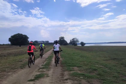 Proiect EuroVelo 6 la Cârna: Investiție de 6 mil. euro