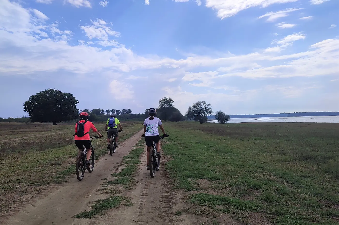 Proiect EuroVelo 6 la Cârna: Investiție de 6 mil. euro
