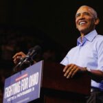 Barack Obama îl atacă dur pe Trump: „Excelează în escrocherii”. Foto: Facebook