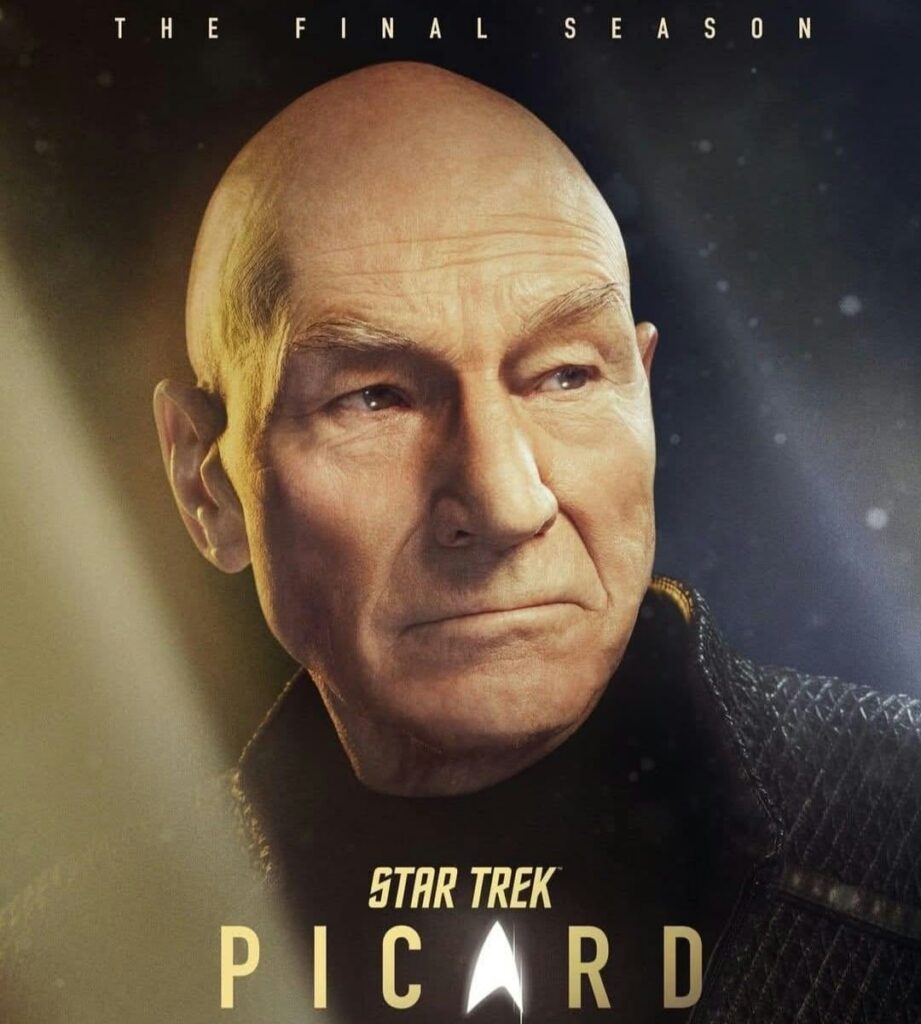 Patrick Stewart a murit. Povestea legendarului Picard. Foto: Facebook/Patrick Stewart - Jurnalul Olteniei – Știri din Craiova și Oltenia Patrick Stewart a murit. Povestea legendarului Picard. Foto: Facebook/Patrick Stewart