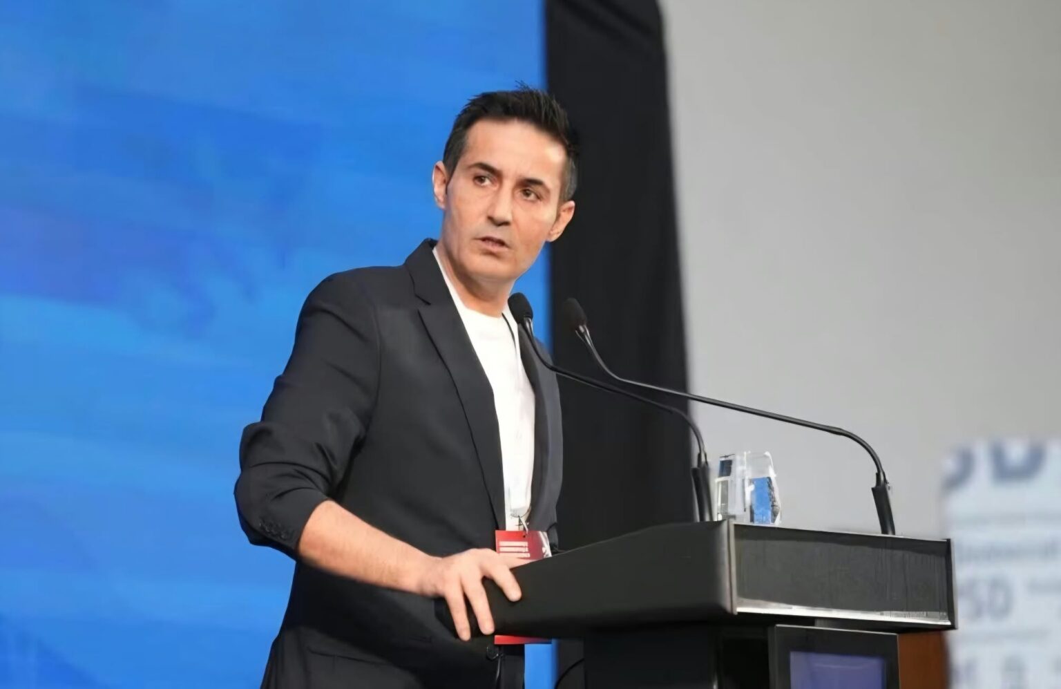 Claudiu Manda: Alegerile anticipate pot deveni o realitate