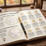 Horoscop 19-25 octombrie 2026: Ce surprize aduc astrele?