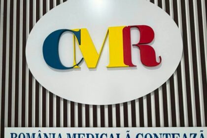 Colegiul Medicilor: Pesta (ciuma) se tratează cu antibiotice. Foto: Facebook