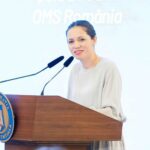 Mirabela Grădinaru la prezidențiale? Ipoteza lui Băsescu