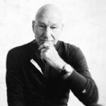 Patrick Stewart a murit. Povestea legendarului Picard. Foto: Facebook/Patrick Stewart﻿