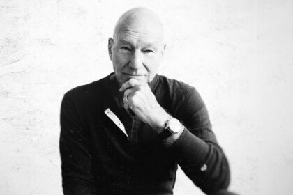 Patrick Stewart a murit. Povestea legendarului Picard. Foto: Facebook/Patrick Stewart﻿