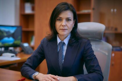 Procurorul general: Siguranța în școli, o obligație a statului. Foto: Facebook