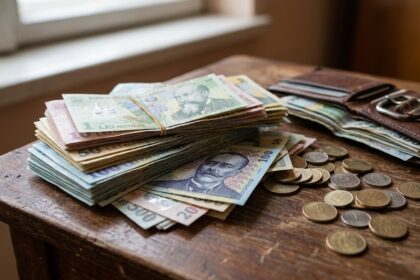Deficitul comercial al României a ajuns la 22,4 miliarde de euro
