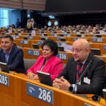Constantin Rădulescu: ”Aducem bani europeni în Vâlcea”