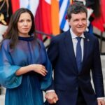 Mirabela Grădinaru în vizite externe: Ce sumă a achitat statul?