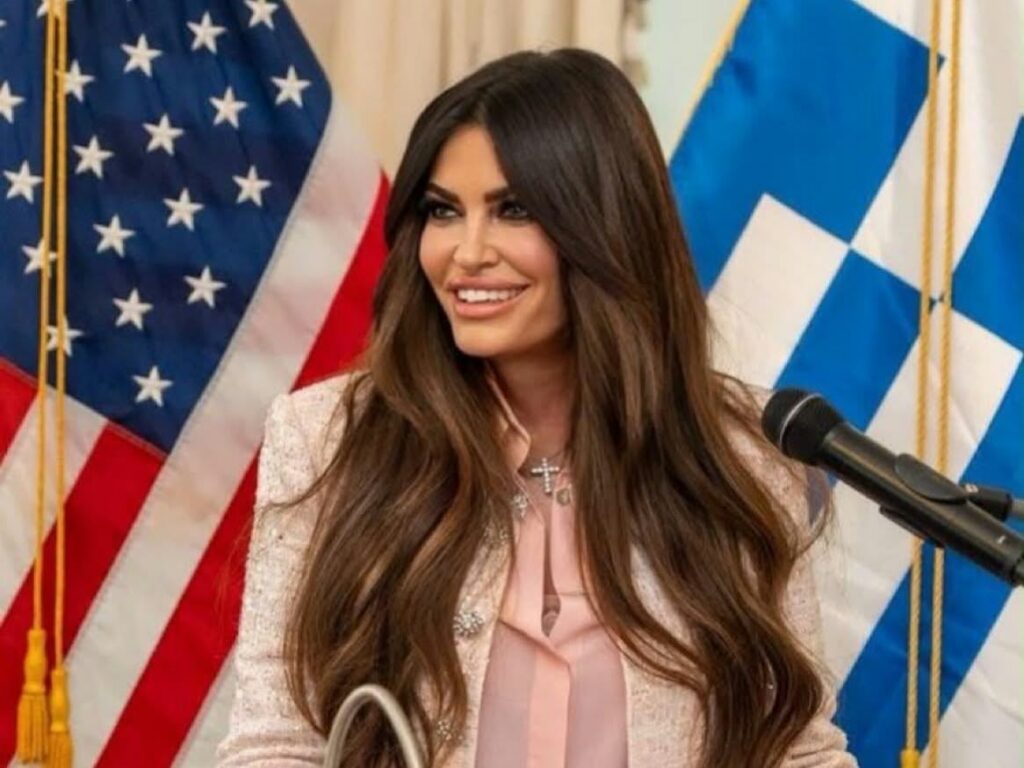 Scandal în SUA: Kimberly Guilfoyle a demisionat. Foto: Facebook - Jurnalul Olteniei – Știri din Craiova și Oltenia Scandal în SUA: Kimberly Guilfoyle a demisionat. Foto: Facebook