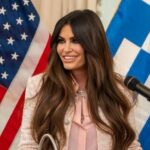 Scandal în SUA: Kimberly Guilfoyle a demisionat. Foto: Facebook