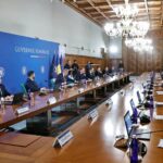 Luca Niculescu nu exclude noi taxe: „Vedem cum stăm”