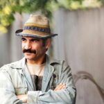 Actorul Toma Cuzin, reținut după un accident în Teleorman. Foto: Facebook