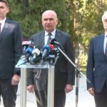 Ilie Bolojan: PNL nu intră în Guvernul Niculescu