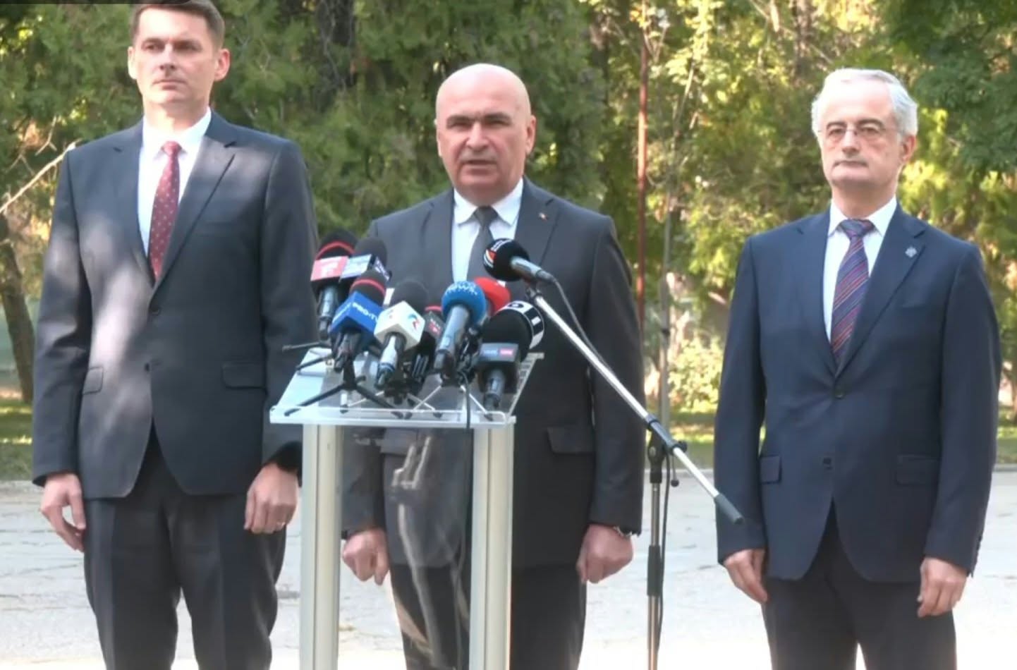 Ilie Bolojan: PNL nu intră în Guvernul Niculescu