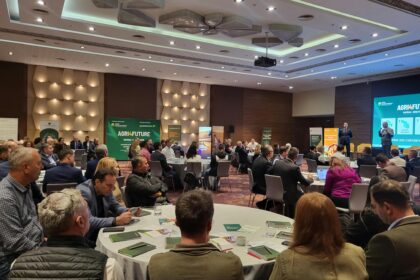 Fermierii români, reuniți la Craiova. Discuții despre viitorul agriculturii, în inima Olteniei