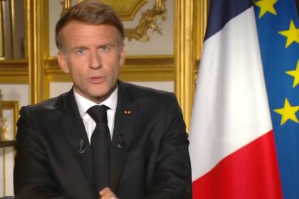 Haos în Franța: Macron cere anchete după violențe
