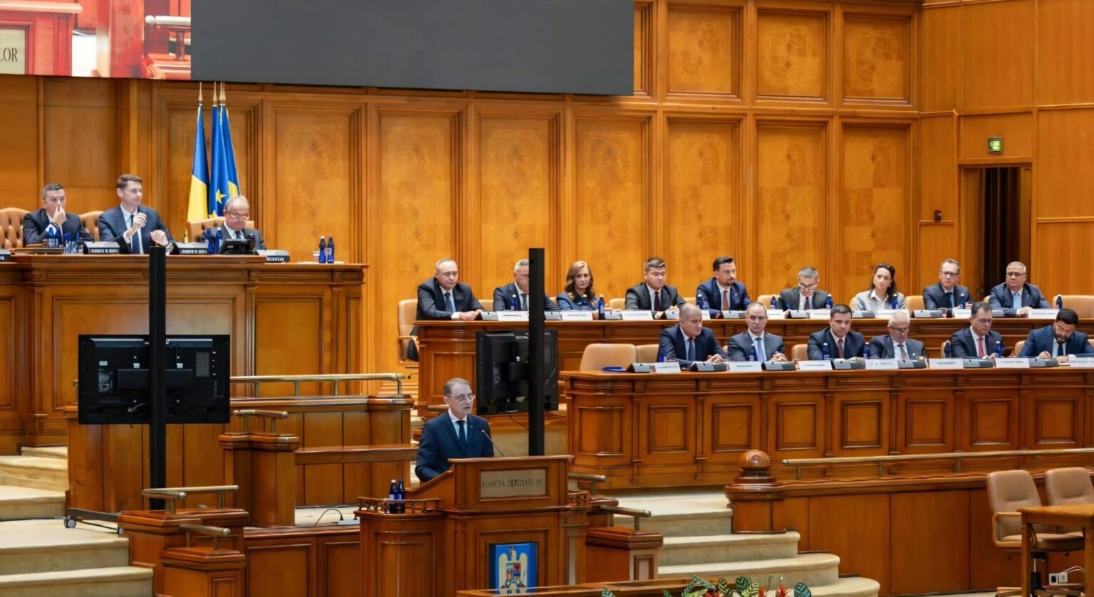 Băsescu: Grindeanu e adevăratul stăpân al noului Guvern