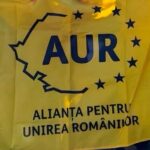 Sondaj IPEP: AUR are 10,8% în intenţia de vot