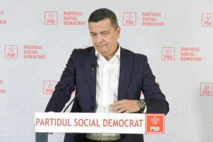 Sorin Grindeanu, mesaj pentru Bolojan: ”Nu mai trăiți în trecut”