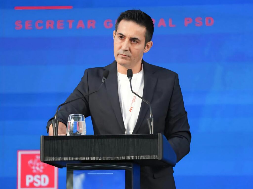 Claudiu Manda, reacție tranșantă: Evaluare urgentă a economiei