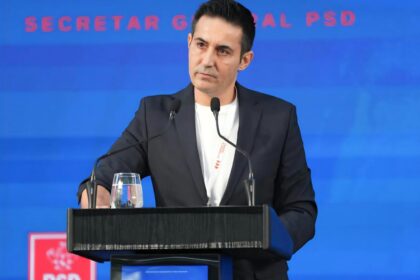 Claudiu Manda, reacție tranșantă: Evaluare urgentă a economiei