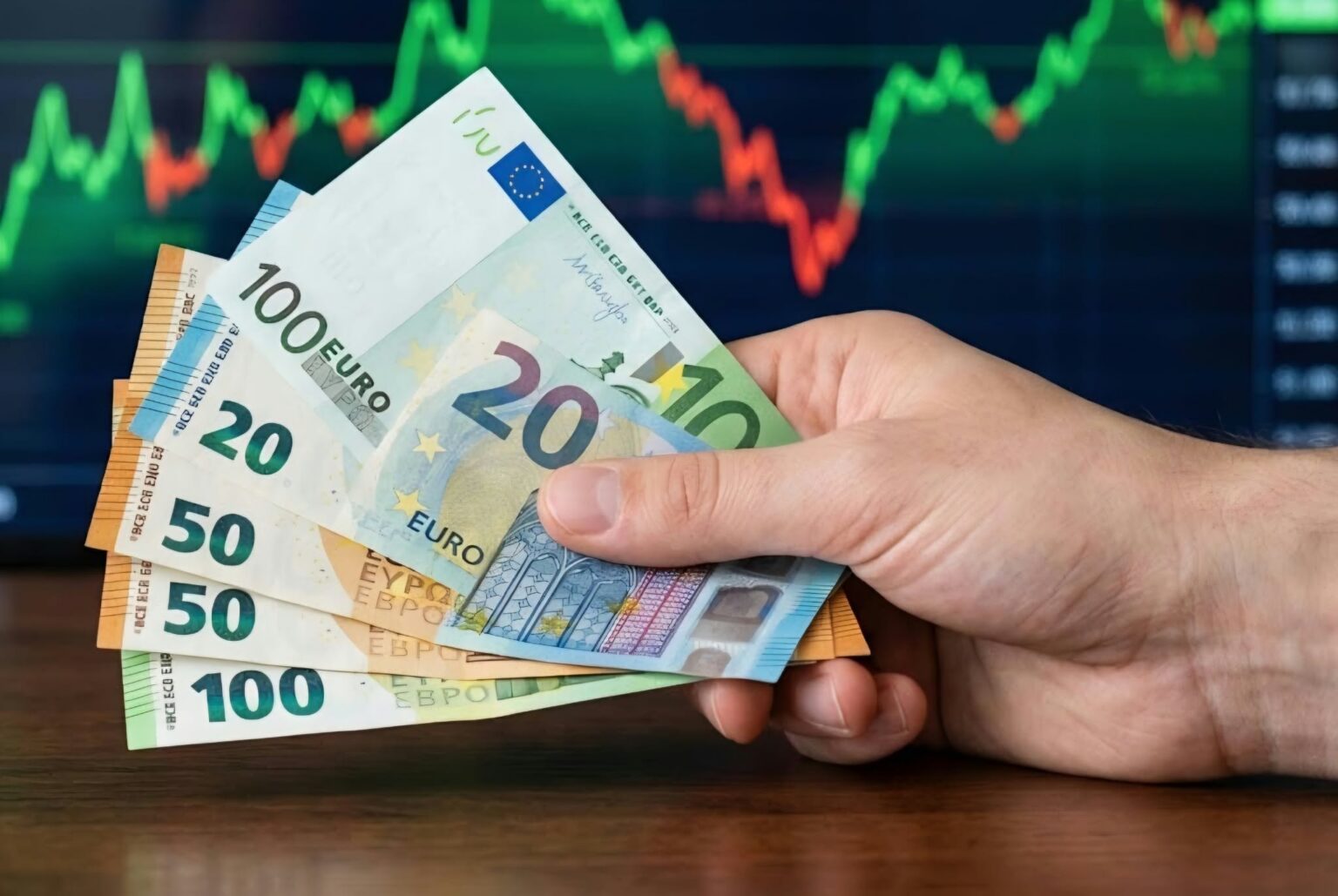 Euro atinge un nou record. Anunțul făcut de BNR
