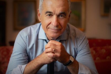 Călin Georgescu scapă de arestul preventiv