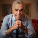 Călin Georgescu, audiat în arest: Al 5-lea dosar penal