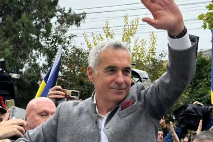 O glumă de pe TikTok, virală în rândul susținătorilor lui Georgescu