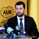 Război total în AUR: Marius Lulea acuză că e amenințat