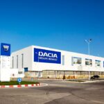 Uzina Dacia oprește, temporar, producția. Foto: Facebook