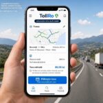 Fără amenzi CNAIR: Probleme tehnice la lansarea TollRo