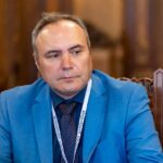 Dumitru Chisăliță, propus la Ministerul Energiei. Foto: Facebook