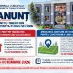 Severin: Termen-limită pentru locuințe și terenuri destinate tinerilor