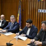 Fosta Maternitate din Severin va fi consolidată cu 30 de milioane de lei