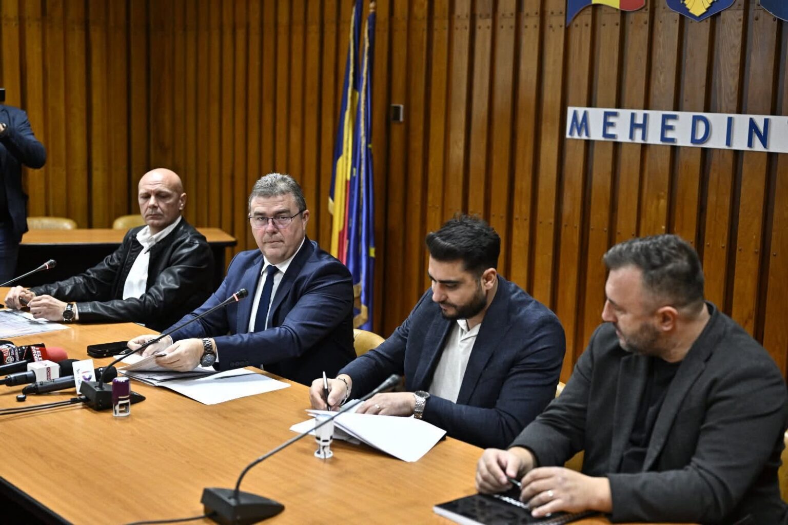 Fosta Maternitate din Severin va fi consolidată cu 30 de milioane de lei