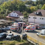 Campanie gratuită de sterilizare la Băile Govora