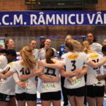SCM Râmnicu Vâlcea, victorie clară în Europa: 39-24 cu Metzingen