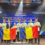 Elevii români, printre cei mai buni din lume la Astronomie și Astrofizică